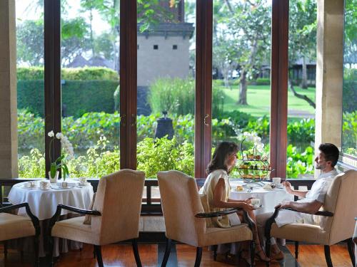 intercontinental bali resort by ihg