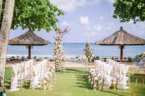 intercontinental bali resort by ihg