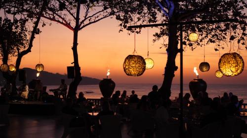 intercontinental bali resort by ihg