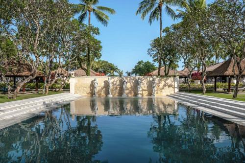 intercontinental bali resort by ihg