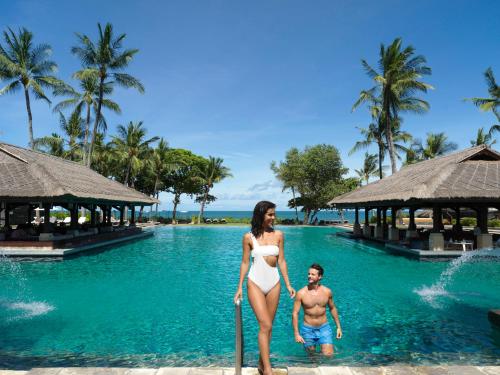 intercontinental bali resort by ihg