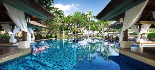 intercontinental bali resort by ihg