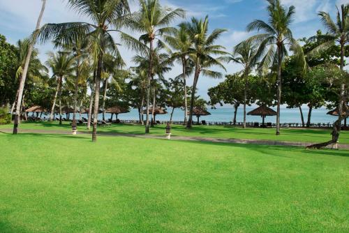 intercontinental bali resort by ihg