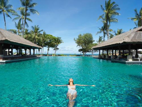 intercontinental bali resort by ihg