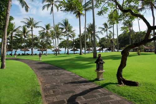 intercontinental bali resort by ihg