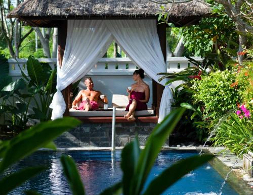 intercontinental bali resort by ihg