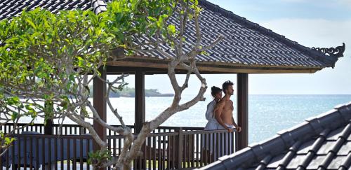 intercontinental bali resort by ihg