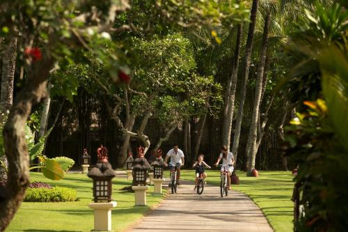 intercontinental bali resort by ihg