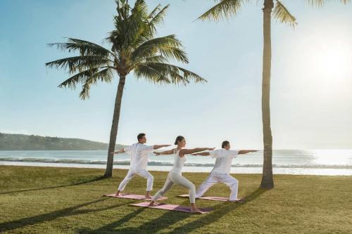 intercontinental bali resort by ihg