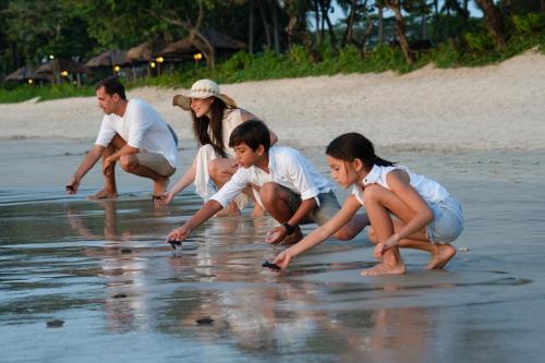 intercontinental bali resort by ihg
