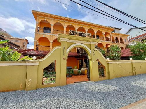 den hotel totonou siem reap