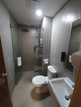 yu hotel chinatown