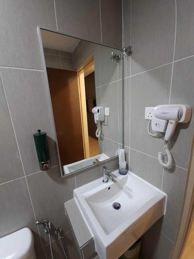 yu hotel chinatown