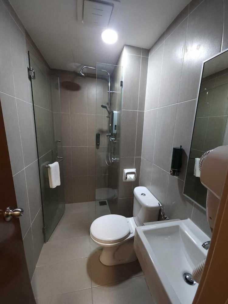 yu hotel chinatown