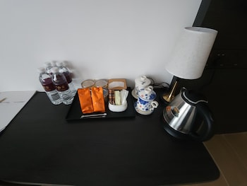 yu hotel chinatown