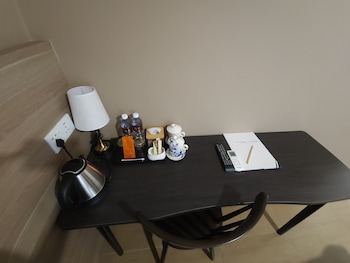 yu hotel chinatown