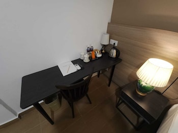 yu hotel chinatown