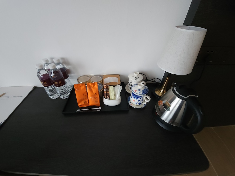 yu hotel chinatown