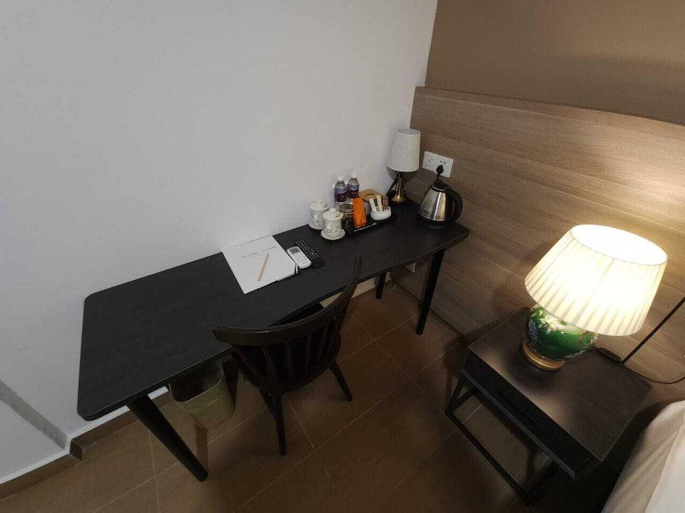 yu hotel chinatown