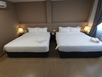 yu hotel chinatown