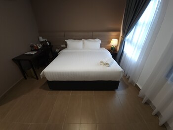 yu hotel chinatown