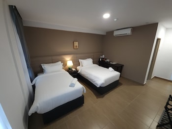 yu hotel chinatown