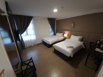 yu hotel chinatown