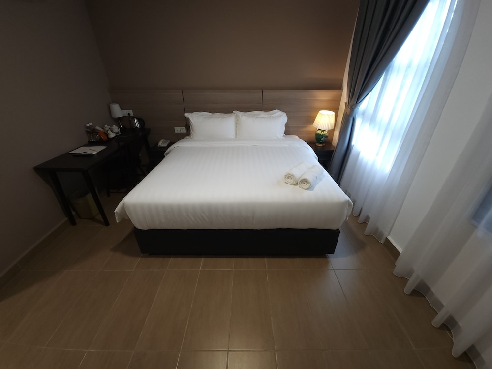 yu hotel chinatown