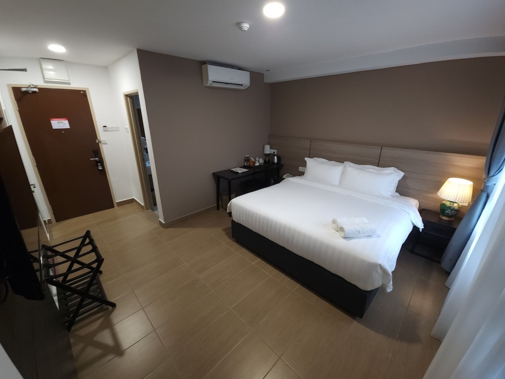 yu hotel chinatown