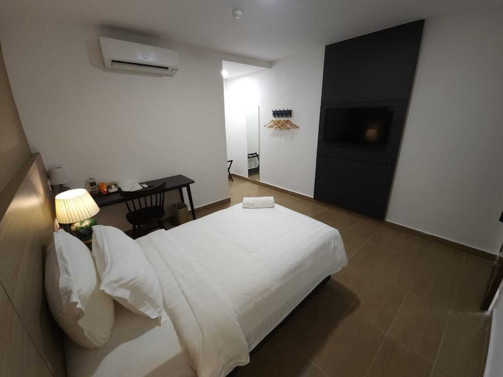 yu hotel chinatown
