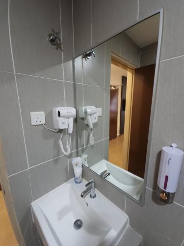 yu hotel chinatown