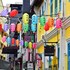 yu hotel chinatown