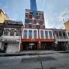 yu hotel chinatown