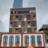 yu hotel chinatown