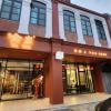 yu hotel chinatown