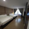 yu hotel chinatown