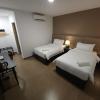 yu hotel chinatown