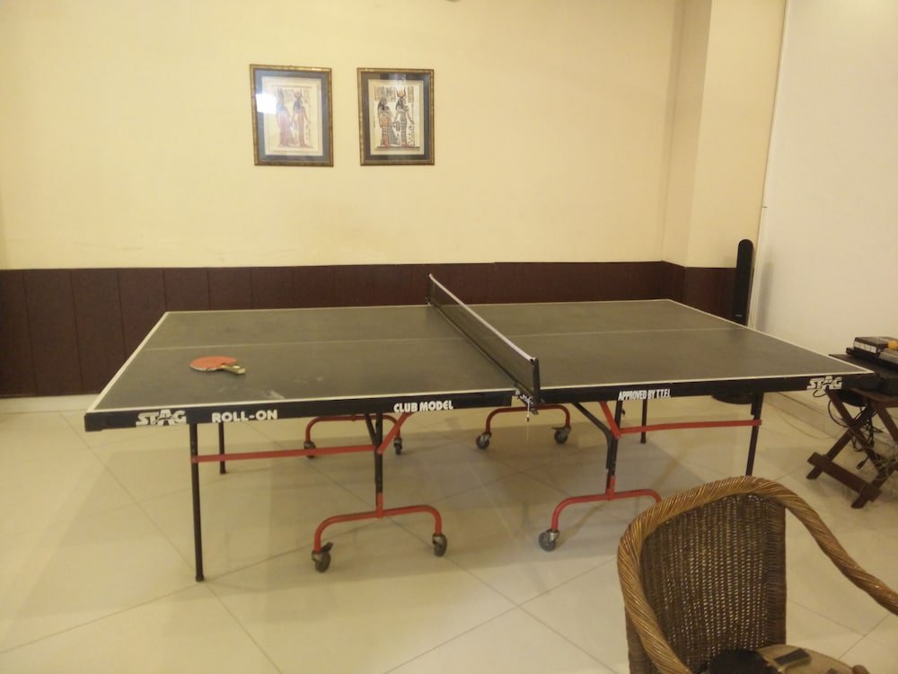 Enkay Residency M Block,Gurugram>>Delhi,3 star