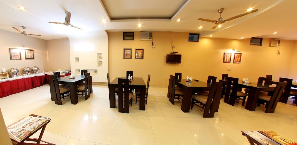 enkay residency m block