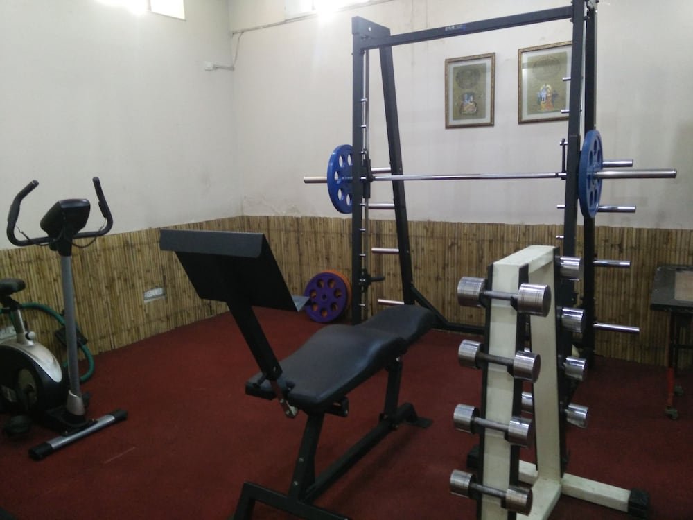 enkay residency m block