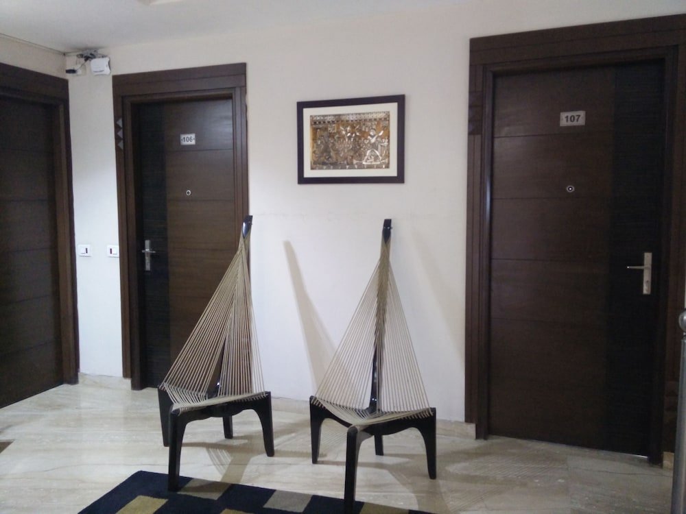 enkay residency m block