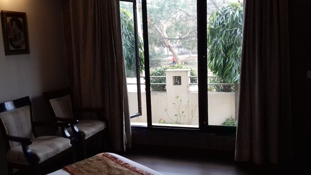 enkay residency m block