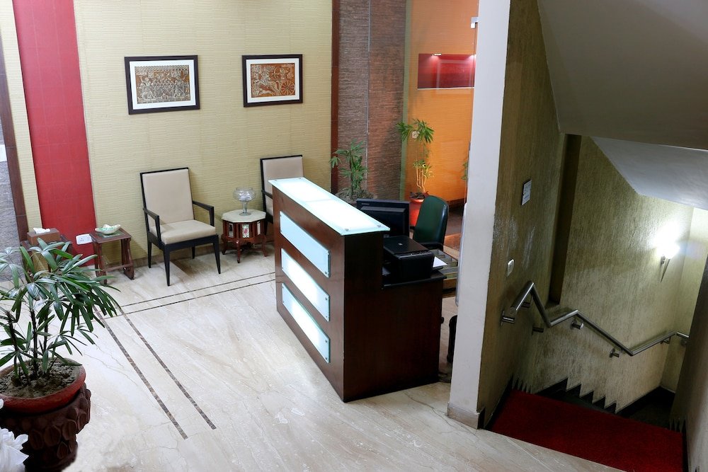 enkay residency m block