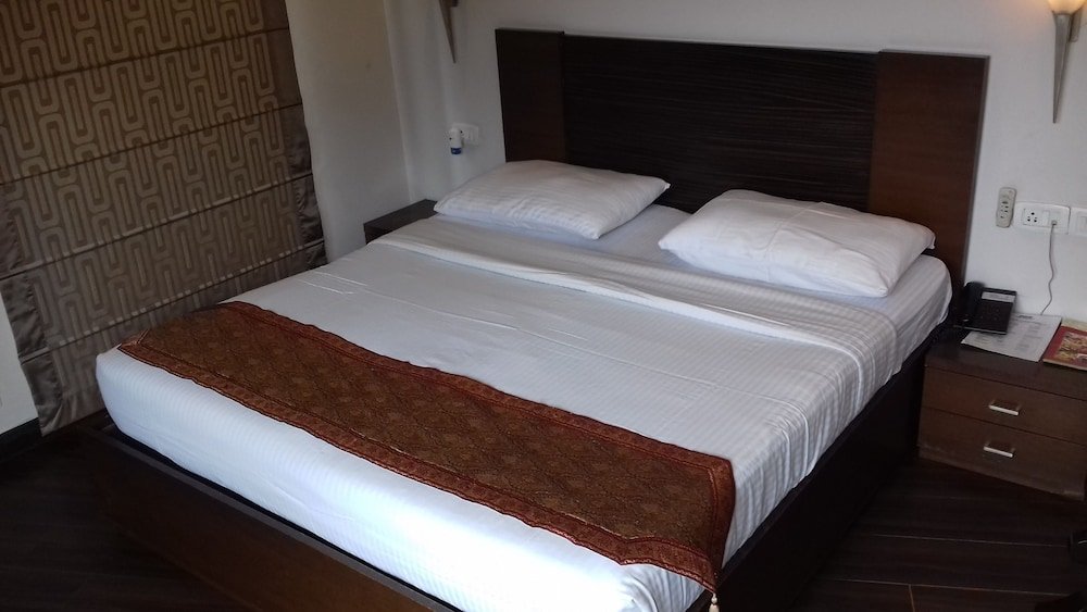 enkay residency m block