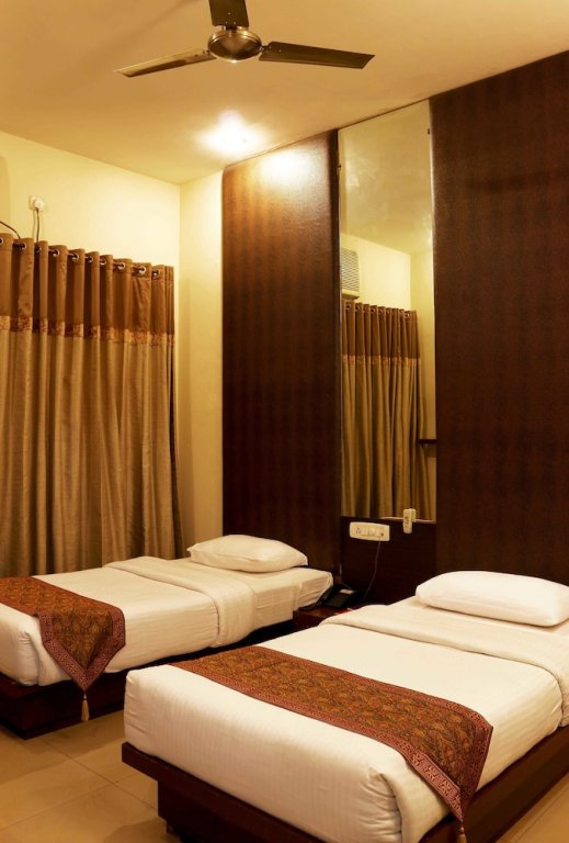 enkay residency m block