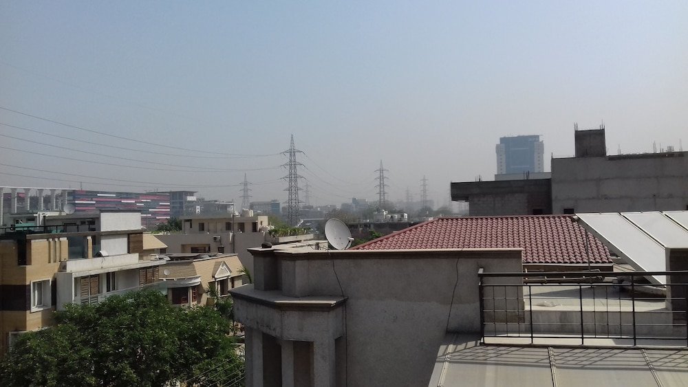 enkay residency m block