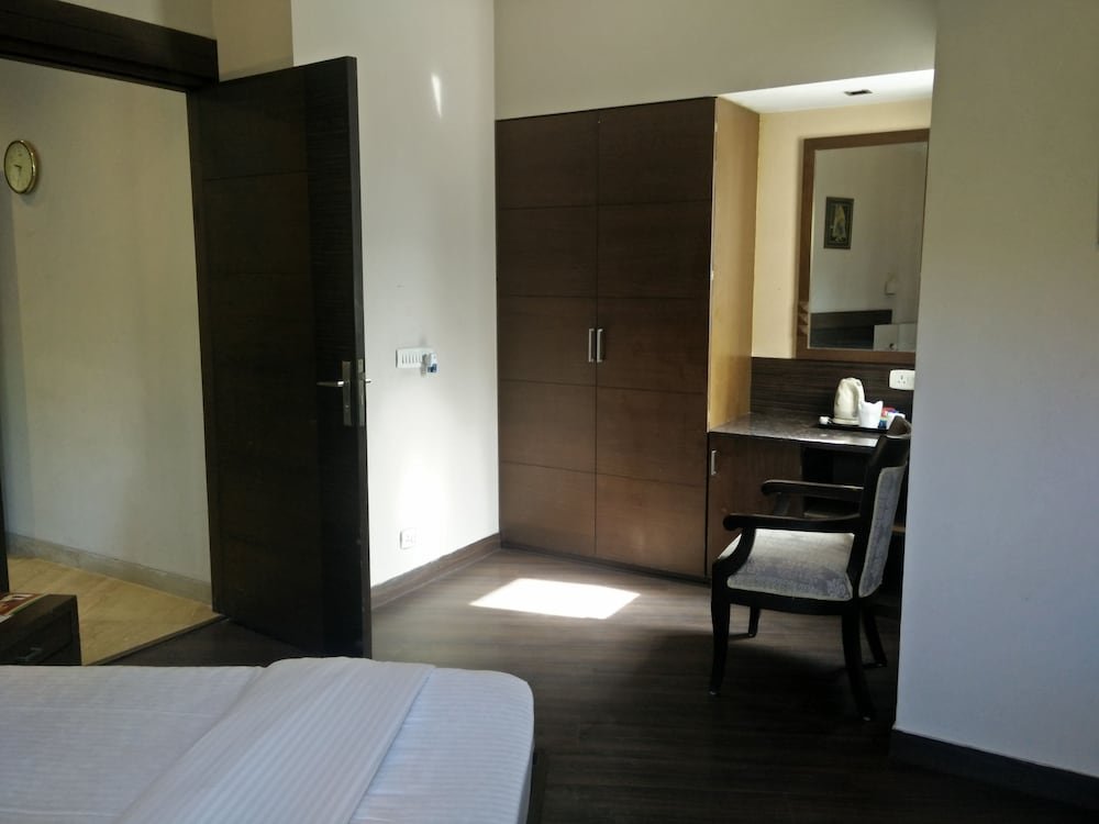 enkay residency m block