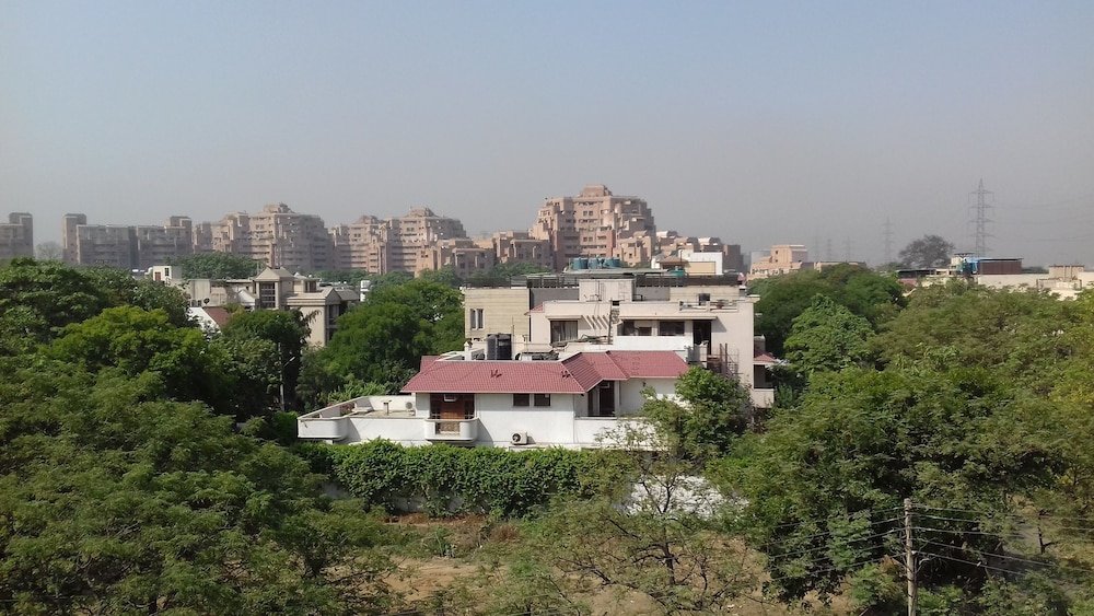 enkay residency m block