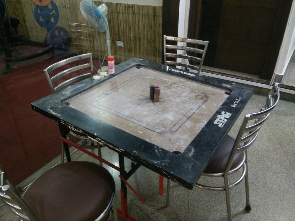 enkay residency m block