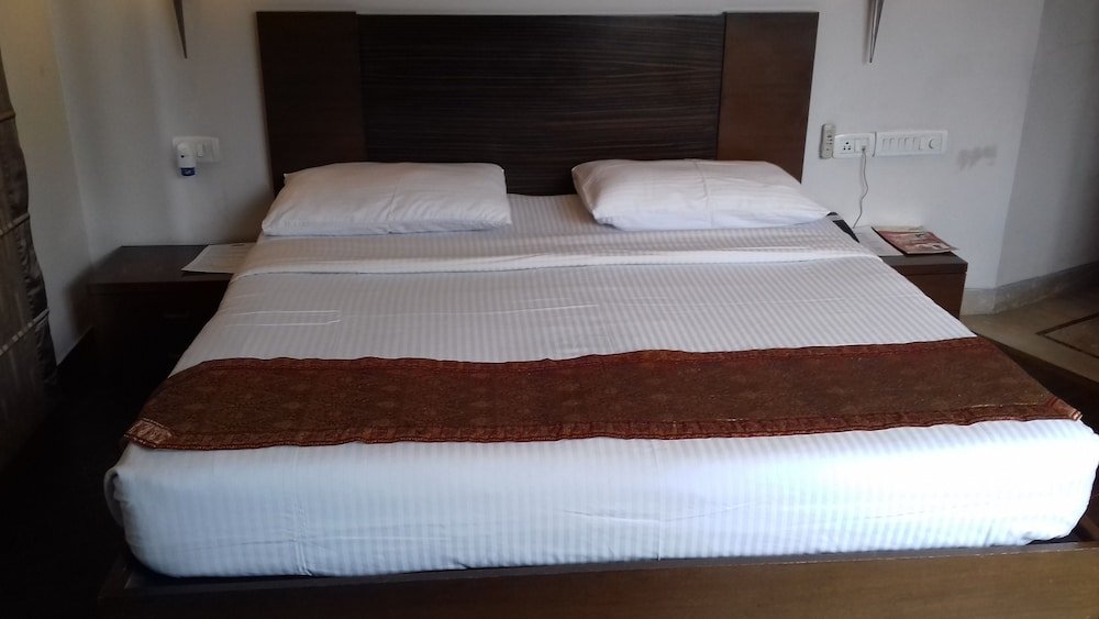 enkay residency m block